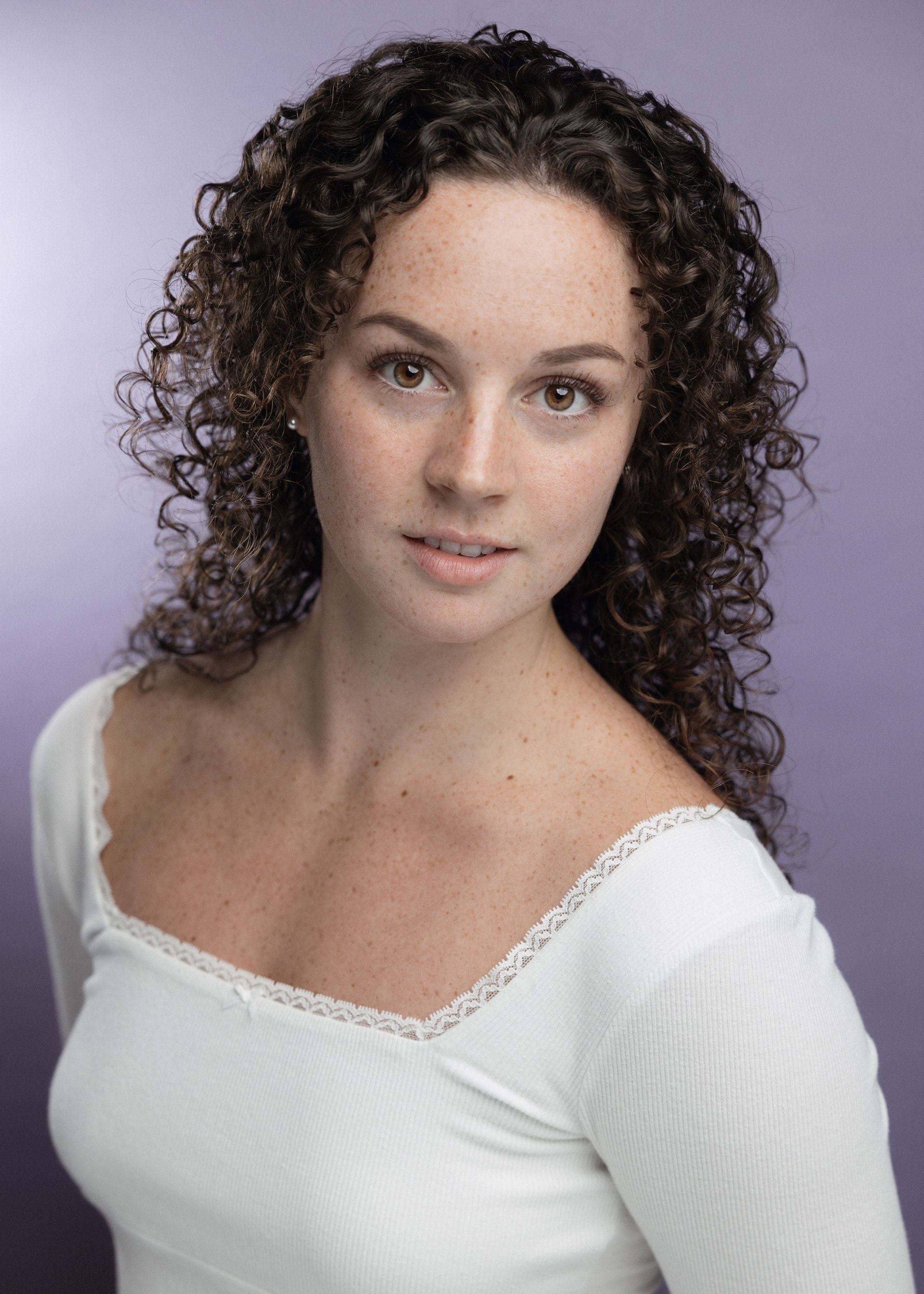 Hannah Szemereta headshot