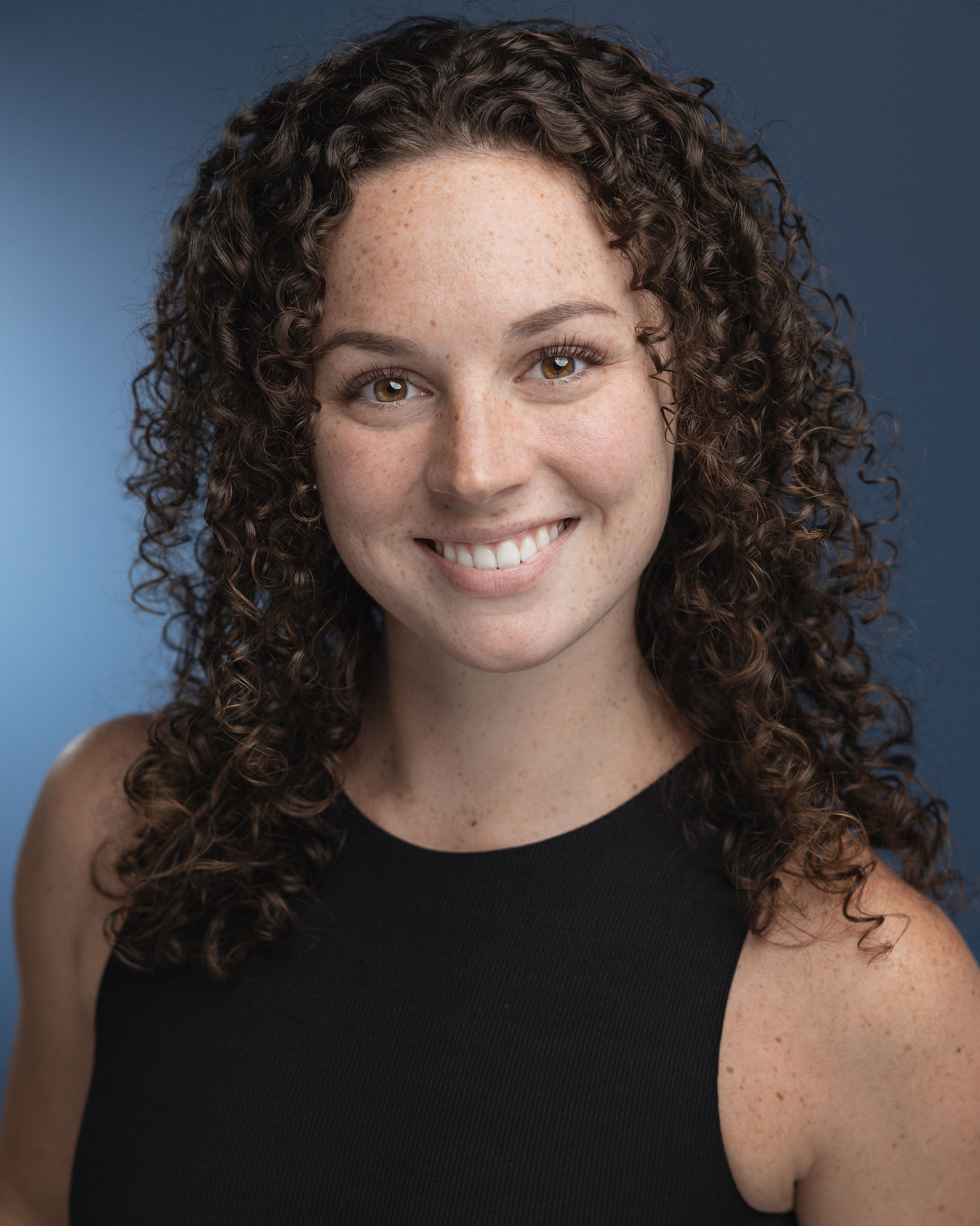 Hannah Szemereta headshot
